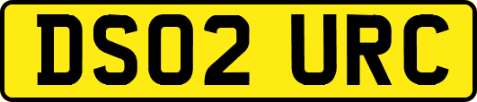DS02URC