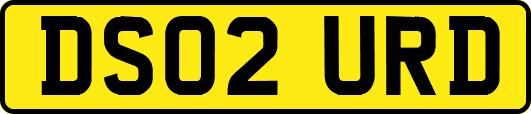 DS02URD