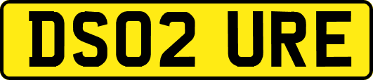 DS02URE