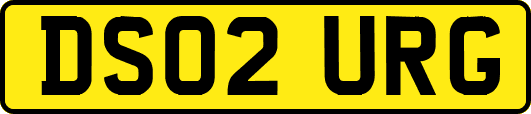 DS02URG