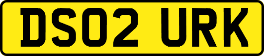 DS02URK