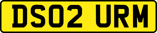 DS02URM