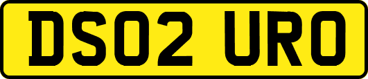 DS02URO