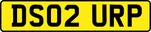 DS02URP