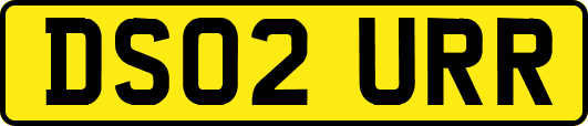 DS02URR