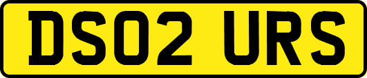 DS02URS