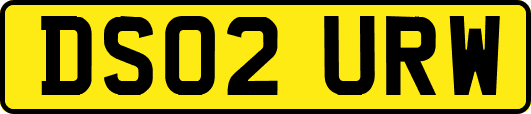 DS02URW