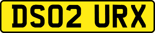 DS02URX
