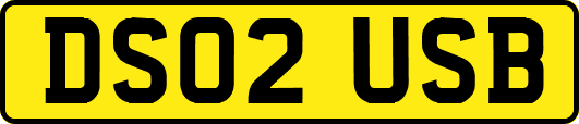 DS02USB