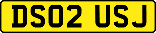 DS02USJ