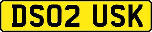 DS02USK