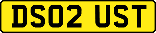 DS02UST