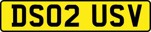 DS02USV