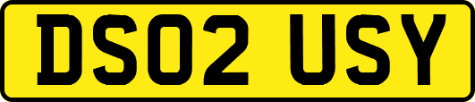 DS02USY