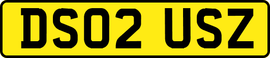 DS02USZ