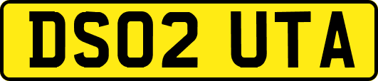 DS02UTA
