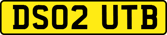 DS02UTB