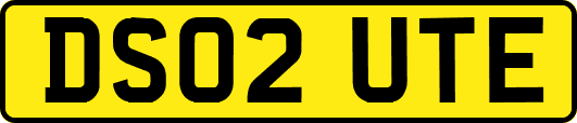 DS02UTE