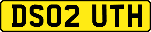 DS02UTH