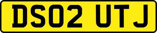 DS02UTJ