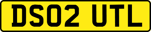 DS02UTL
