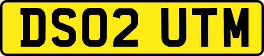 DS02UTM