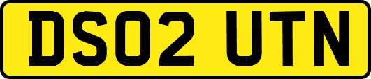 DS02UTN