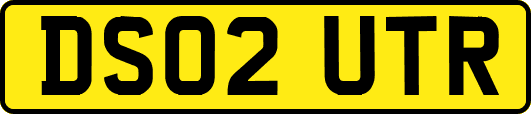 DS02UTR
