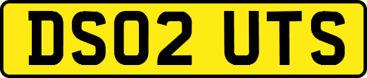 DS02UTS