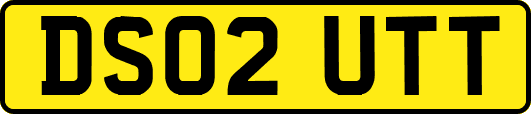 DS02UTT