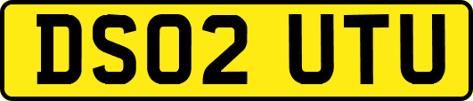 DS02UTU
