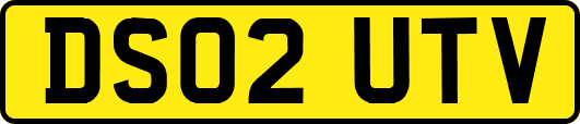 DS02UTV
