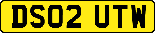 DS02UTW