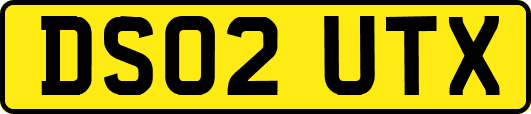 DS02UTX