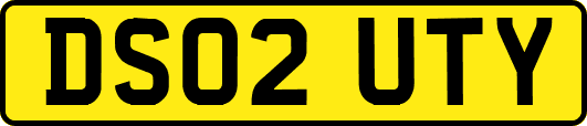 DS02UTY