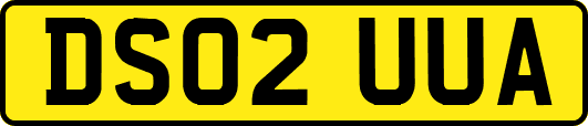 DS02UUA