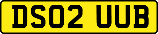 DS02UUB