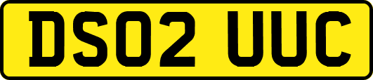 DS02UUC