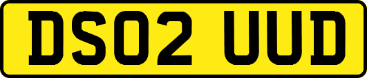 DS02UUD