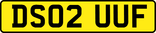 DS02UUF