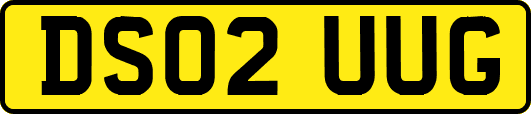 DS02UUG