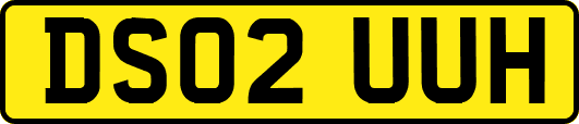 DS02UUH
