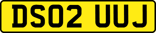 DS02UUJ