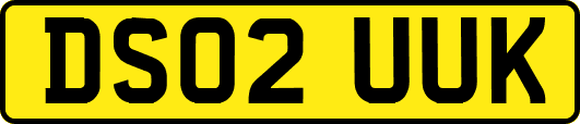 DS02UUK