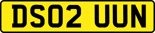 DS02UUN