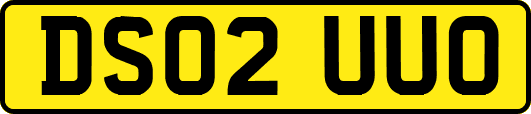 DS02UUO