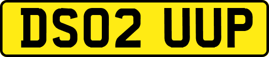 DS02UUP