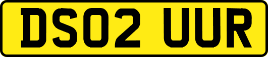 DS02UUR