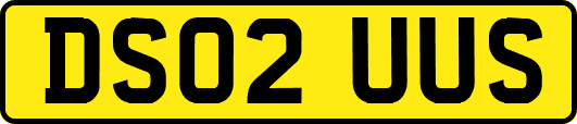 DS02UUS