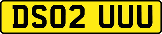 DS02UUU